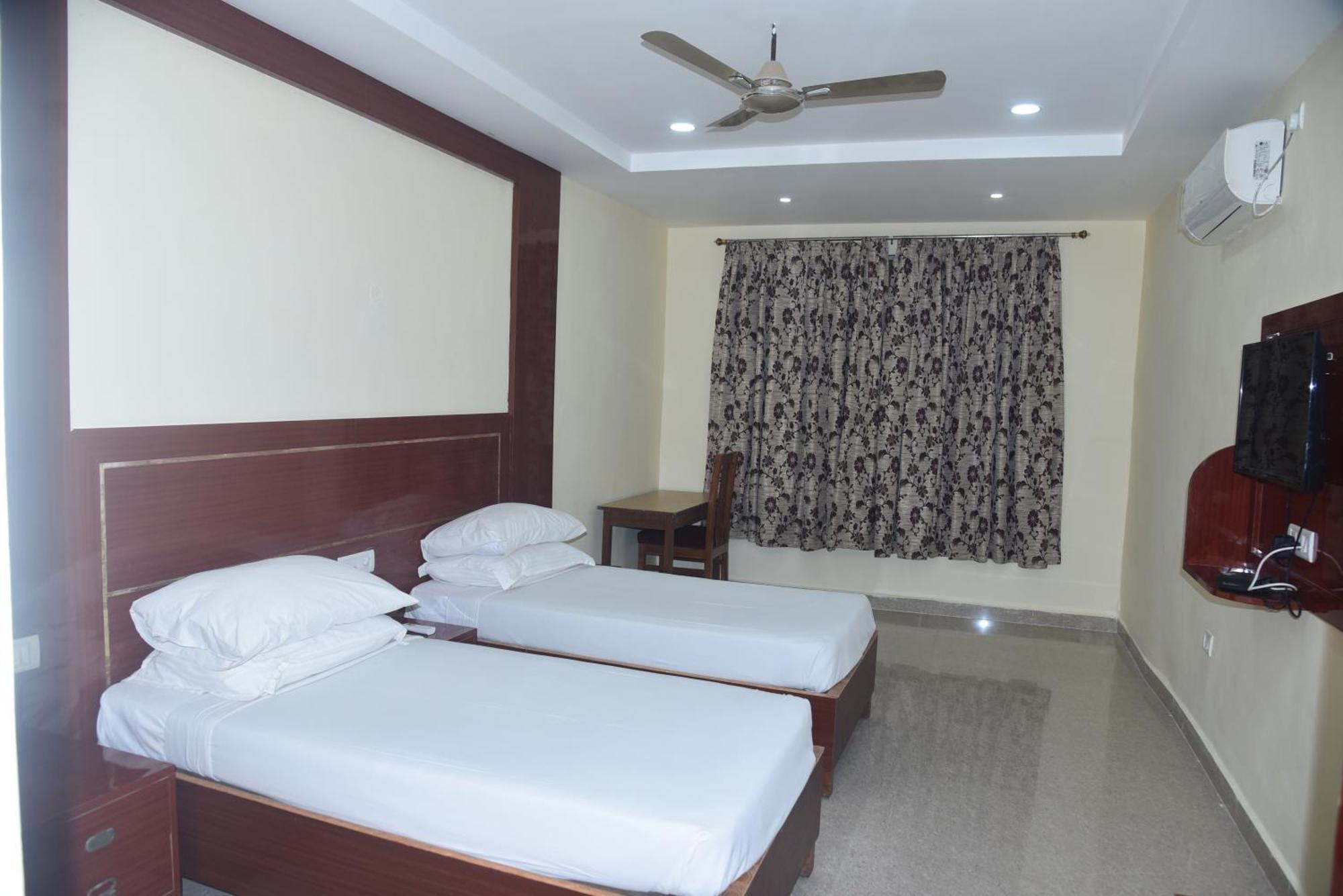 Indo Hokke Hotel Rājgīr Dış mekan fotoğraf