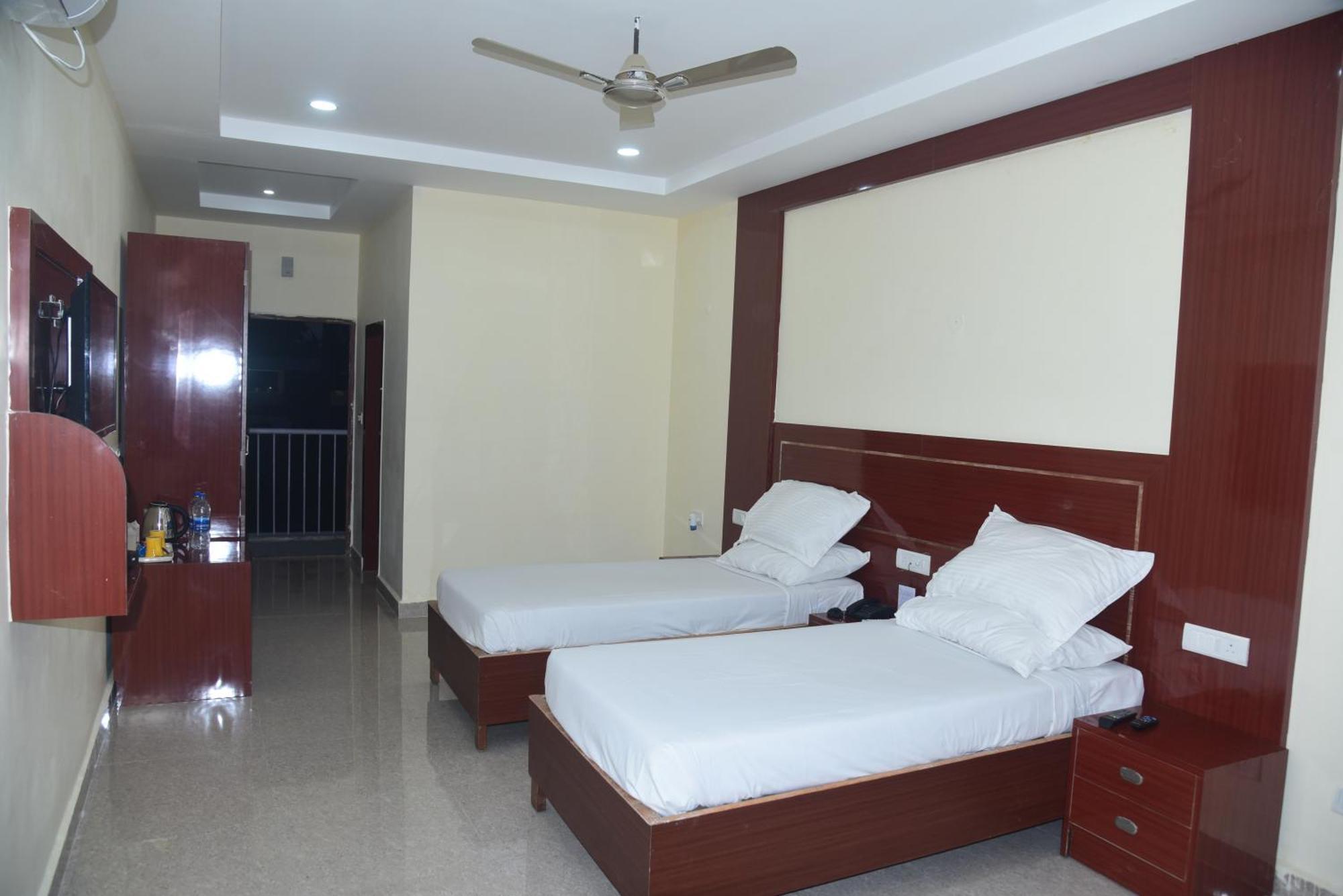 Indo Hokke Hotel Rājgīr Dış mekan fotoğraf